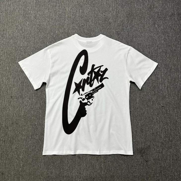 Corteiz T Shirts Short _SKUCorteizXS-2XLwmtx316316676